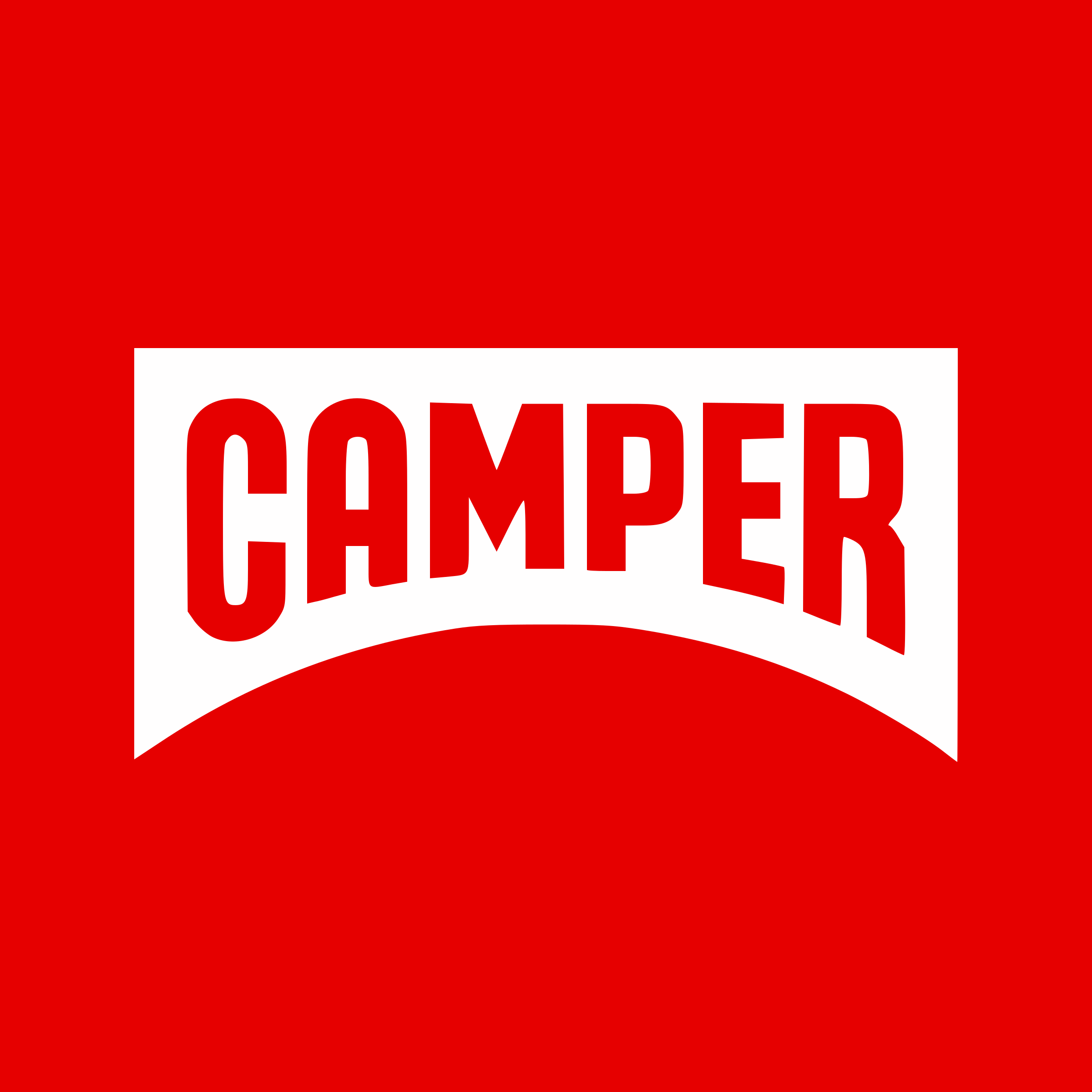 Camper